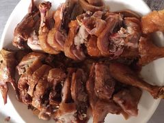 -云河农家乐饭店(福禄缘树山店)