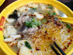 -小杨生煎(黄河路店)