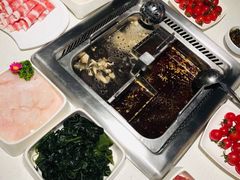 -海底捞火锅(北京路店)