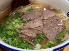 -马记永·兰州牛肉面(山姆外高桥店)