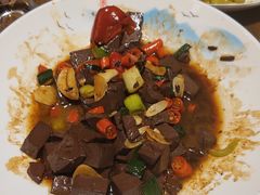 -二分八云雁阁•新晋菜大同味(长治路店)