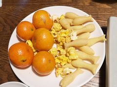 -双合园·海鲜水饺青岛菜(万佳广场店)