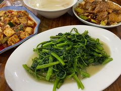 -雨田饭店(华兴东街店)