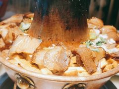 -杏花堂·山西菜馆(晋中万达店)