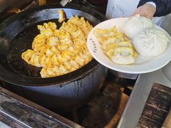 -蒋家桥饺面店(广陵路店)