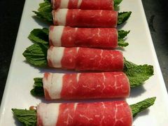 -锅说大脸毛肚重庆老火锅(佐阾店)