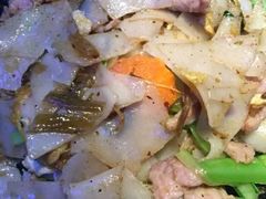-兰木肆·云南菜(龙湖U城天街店)