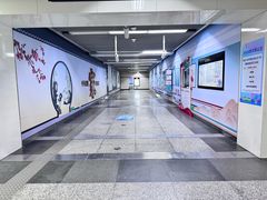 -市体育中心(地铁站)