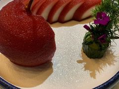 -阿西娅食府(中关村店)