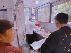 -巧手馄饨(箍桶巷店)