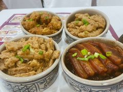 -南阳食府·河南豫菜(南阳驻京办店)