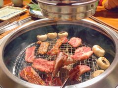 -竹涟烧肉(太古里店)