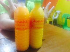 -Jonah's Fruit Shake & Snack Bar