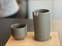 -明谦·Coffee&Cocktail Bar(美您公园店)