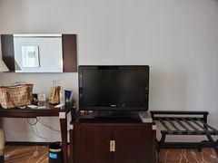 -武汉江城明珠豪生大酒店