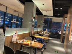 -比格比萨自助(诺亚大厦店)