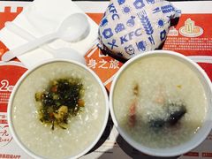 -肯德基(正定机场安检内店)