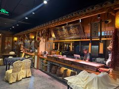 -百花人家(门城水岸店)
