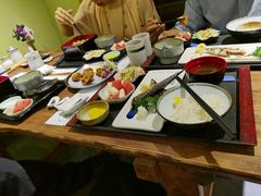 -和喜居酒屋(万龙丽水湾店)