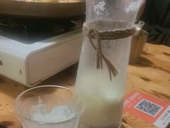 -小木屋朝鲜族特色菜