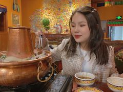 -如意林卡藏餐吧(大昭寺店)