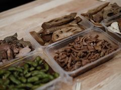 -黄毛鸭脖(汉阳总店)