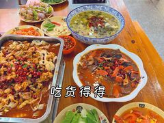 -江湖万州烤鱼(王子美食城)