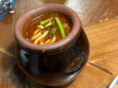 -雀舞云南菜(天津天河城购物中心店)
