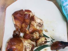 -花悦农庄 | 烧鸡·竹筒饭(沙迳高沙温泉香溪堡店)