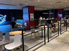 -肯德基(学院路店)