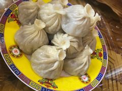 -宗巴雍姆藏餐府