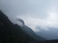-大围山峡谷漂流