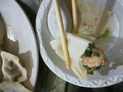 -前王院•巧克力海鲜市集餐厅(万平口店)