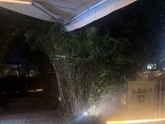-湖南别院·美学庭院餐厅(惠阳店)