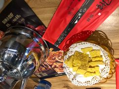 -刁馋一锅鲜·津门招牌菜(远洋未来汇店)