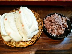 -蓝田九大碗民俗食府(蓝田店)