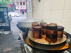 -百年粉蒸牛肉