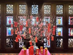 -顺德喜来登酒店·采悦轩