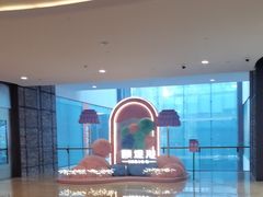 -CGV星星影城(颐堤港ScreenX店)