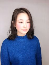 -美梵日系沙龙
