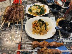 -新疆伊宁远征餐厅