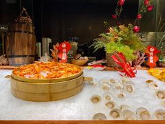 -芭菲盛宴·环球美食(北城国际店)