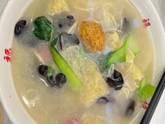 -鸿福面馆·非物质文化遗产(活力源店)