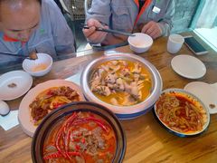 -隔壁老王·家常云南菜(花巷店)