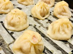 小笼包-德兴馆(山西南路店)