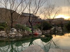 -华清宫景区