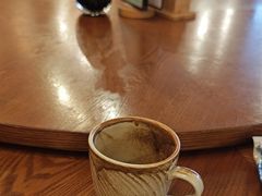 -芳草地度假酒店·野炉中餐厅