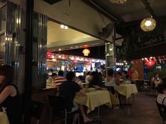 -真浪花园海鲜餐馆