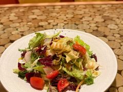 -西村日本料理(香格里拉饭店)