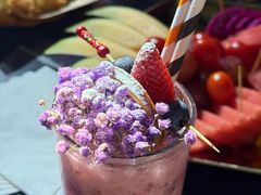 -MOSSO音乐酒吧·live house(南京旗舰店)